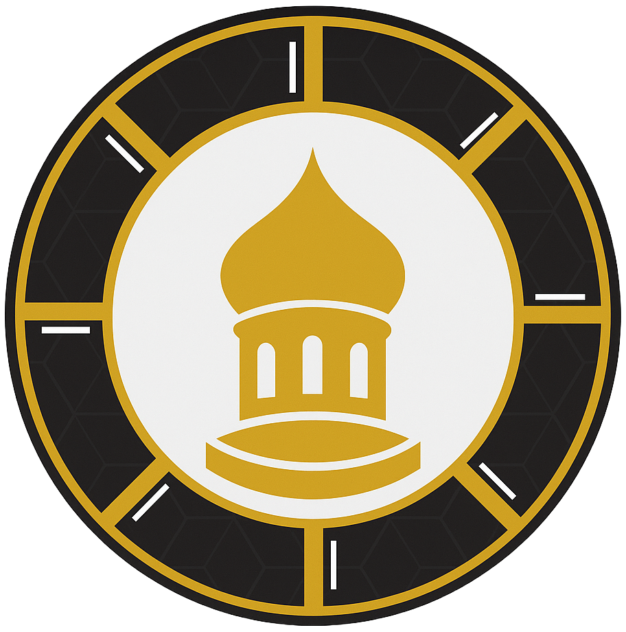 Tsarr Logo